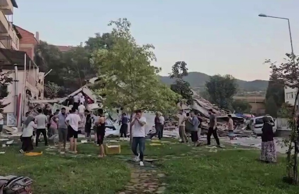    Фото: Serap Karakış, источник: haber.mynet.com