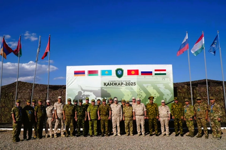    источник фото: Координационная служба Совета командующих Пограничными войсками