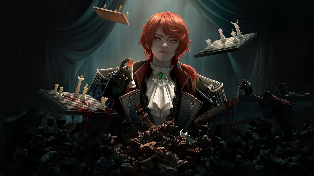 Закон дьявола 2