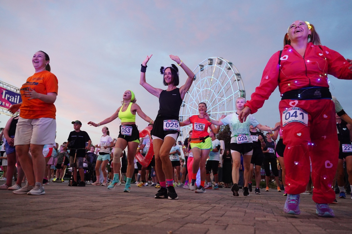 фото: "Мой парк"