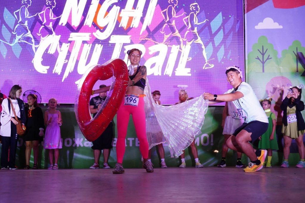 фото: «Мой парк»