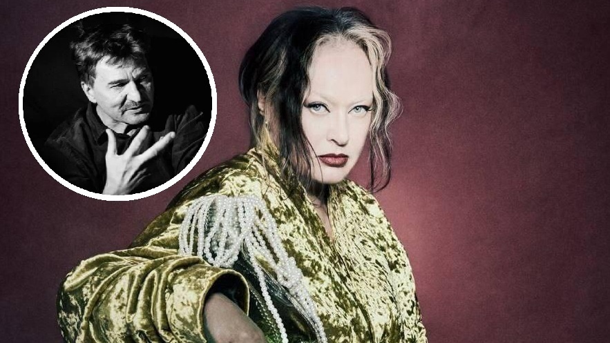 Фото: t.me/larisaguzeevaof / тг-канал Ларисы Гузеевой; vk.com/artvinci