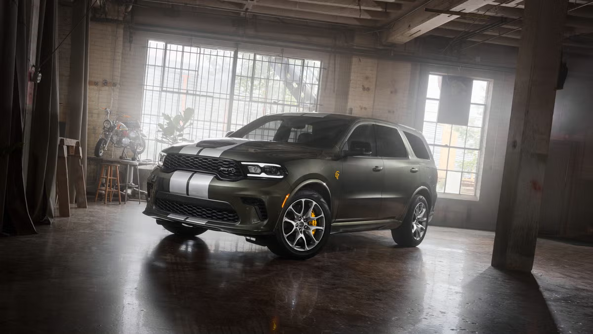 Источник фотографии: Dodge