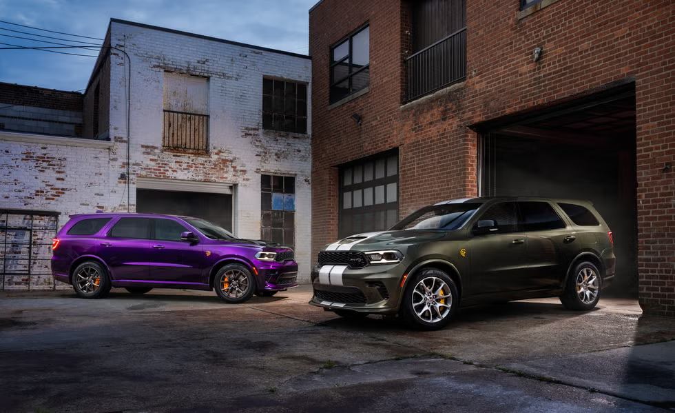 Источник фотографии: Dodge