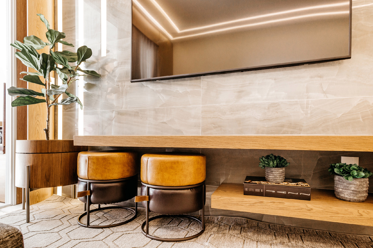 Дизайн проект под ключ