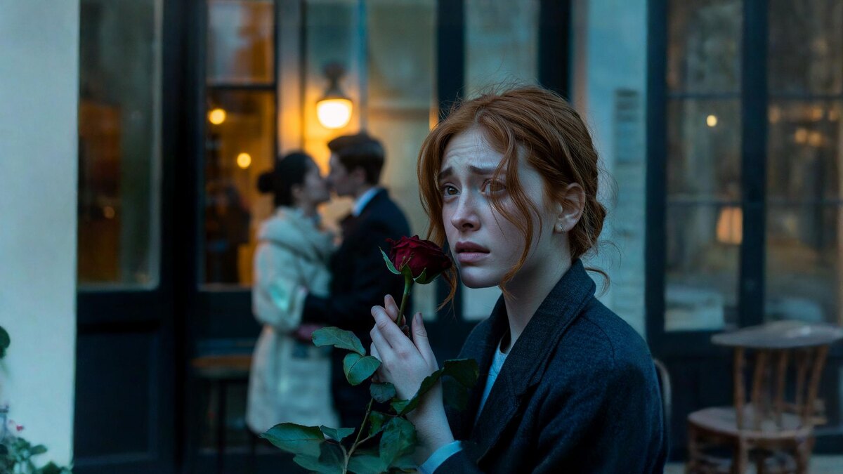 Пишу про психологические аспекты измен, подпишись