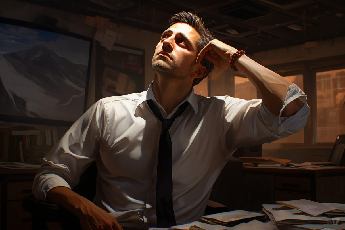 Плохие привычки в тайм-менеджменте. Что с этим делать?