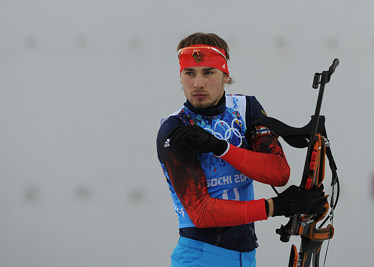 Антон Шипулин