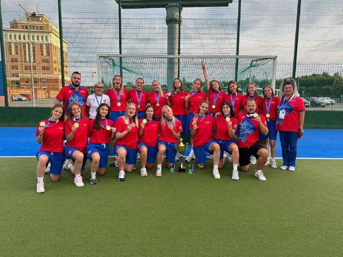    Фото: пресс-служба Минспорта МО