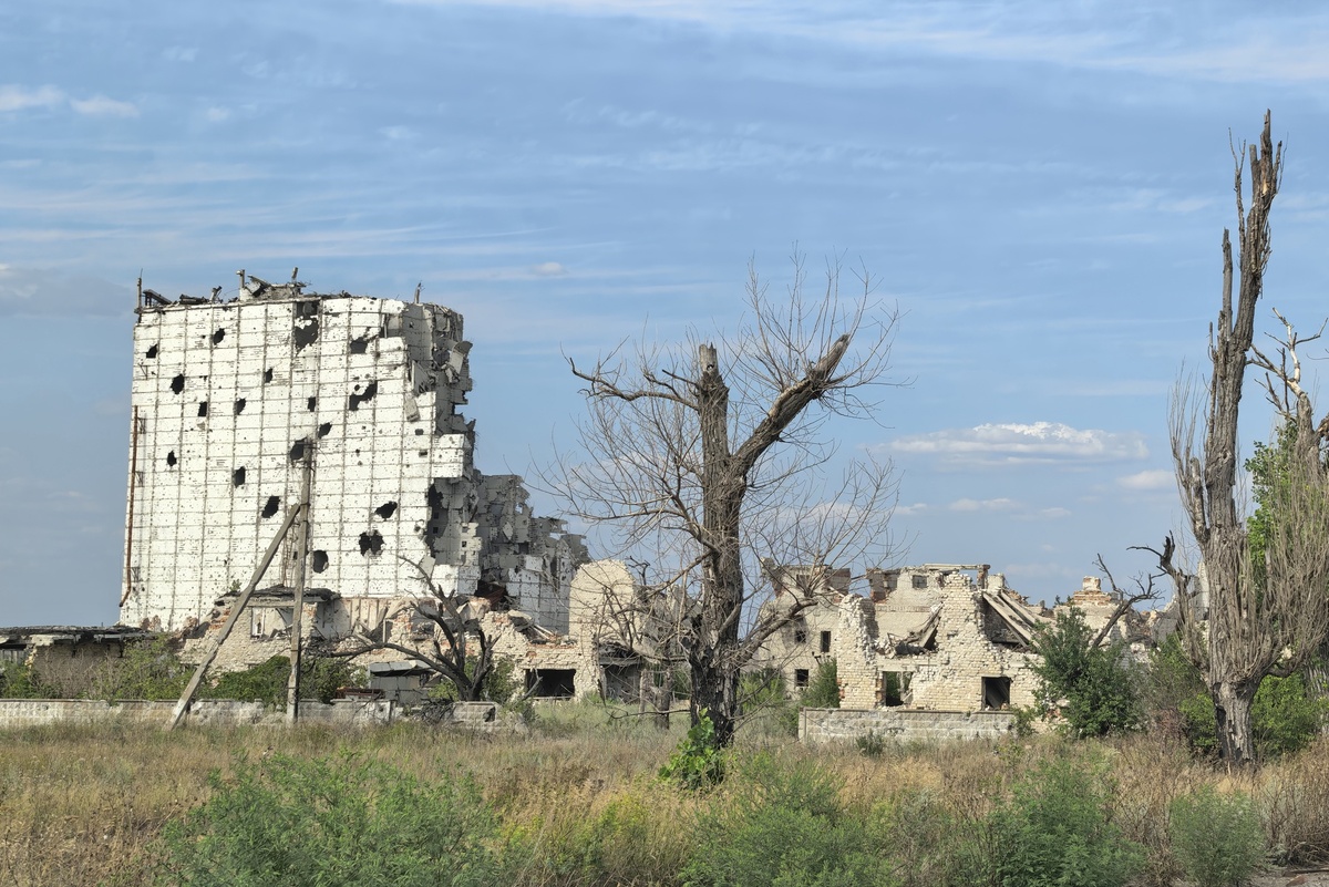    Руслан Мельников/РГ