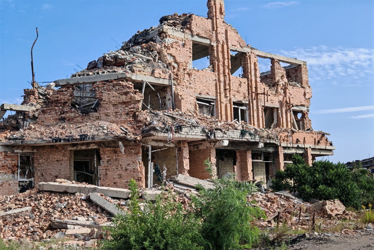    Сергей Рутта/РГ