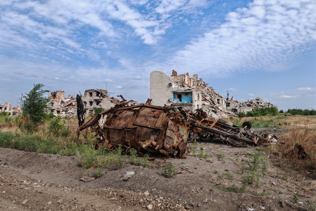    Сергей Рутта/РГ