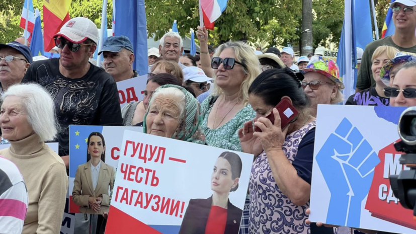   РИА Новости