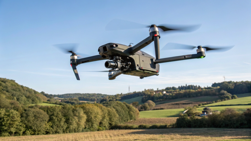   Сгенерировано с помощью ИИ