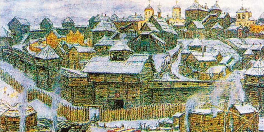 Иван Данилович Калита, прагматичный, жестокий и беспринципный или начало величия Москвы