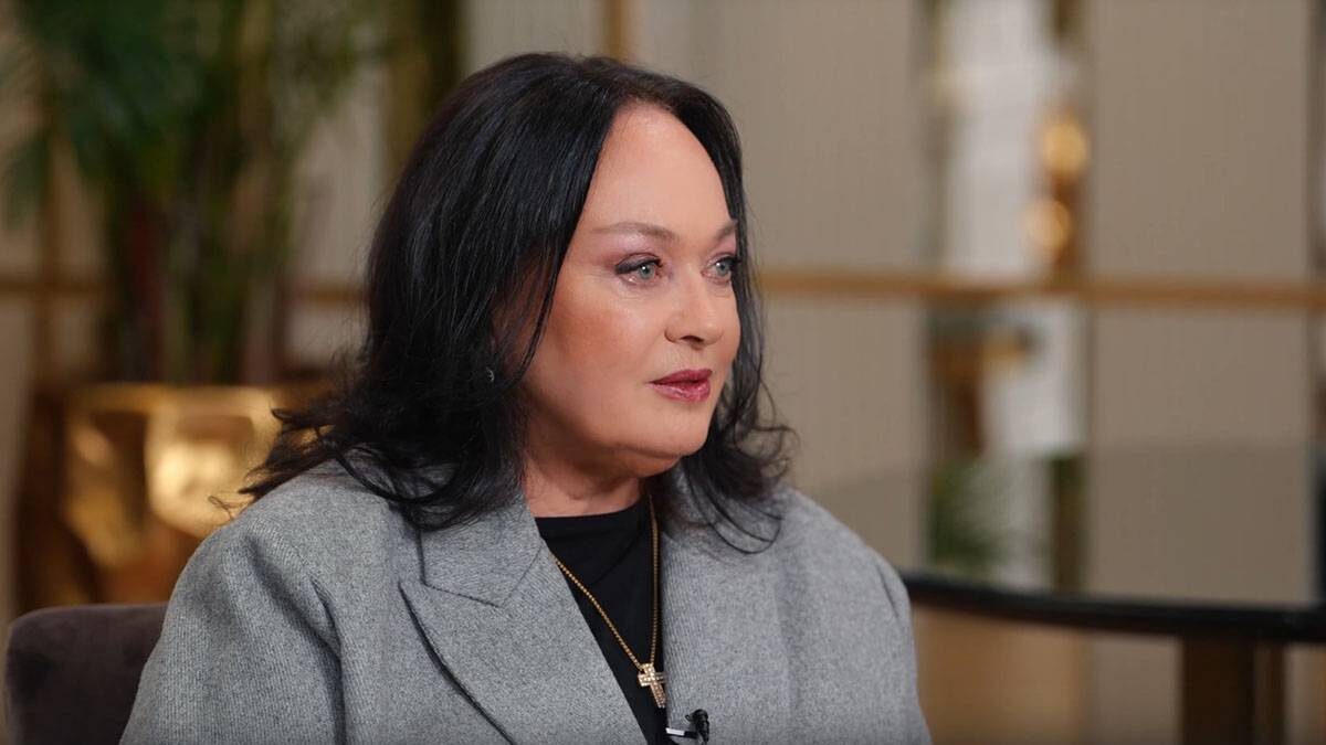    Фото: Youtube / FAMETIME TV