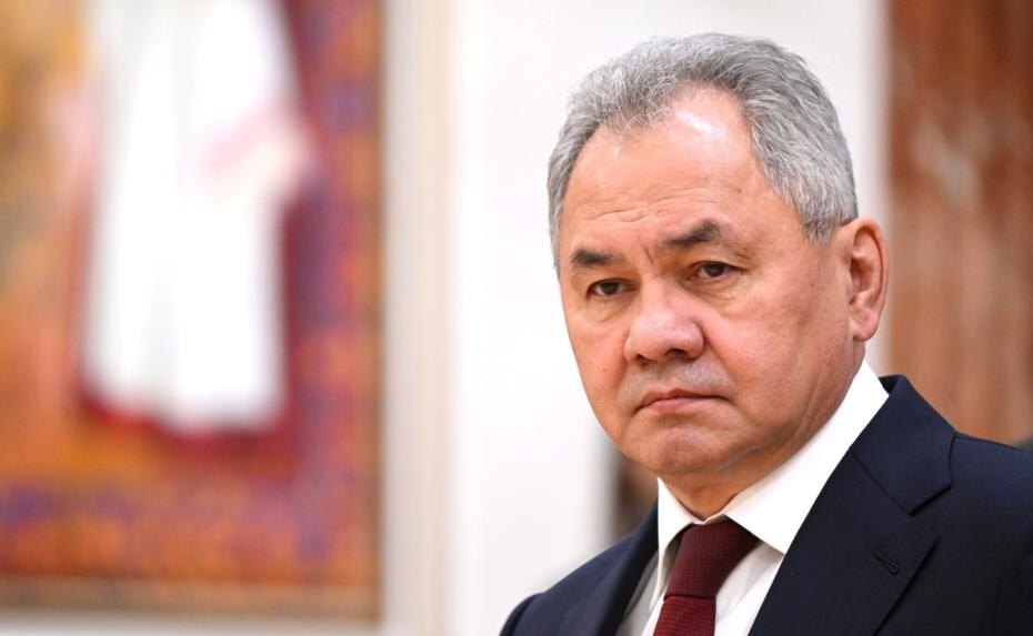    Сергей Гунеев/РИА «Новости»/kremlin.ru