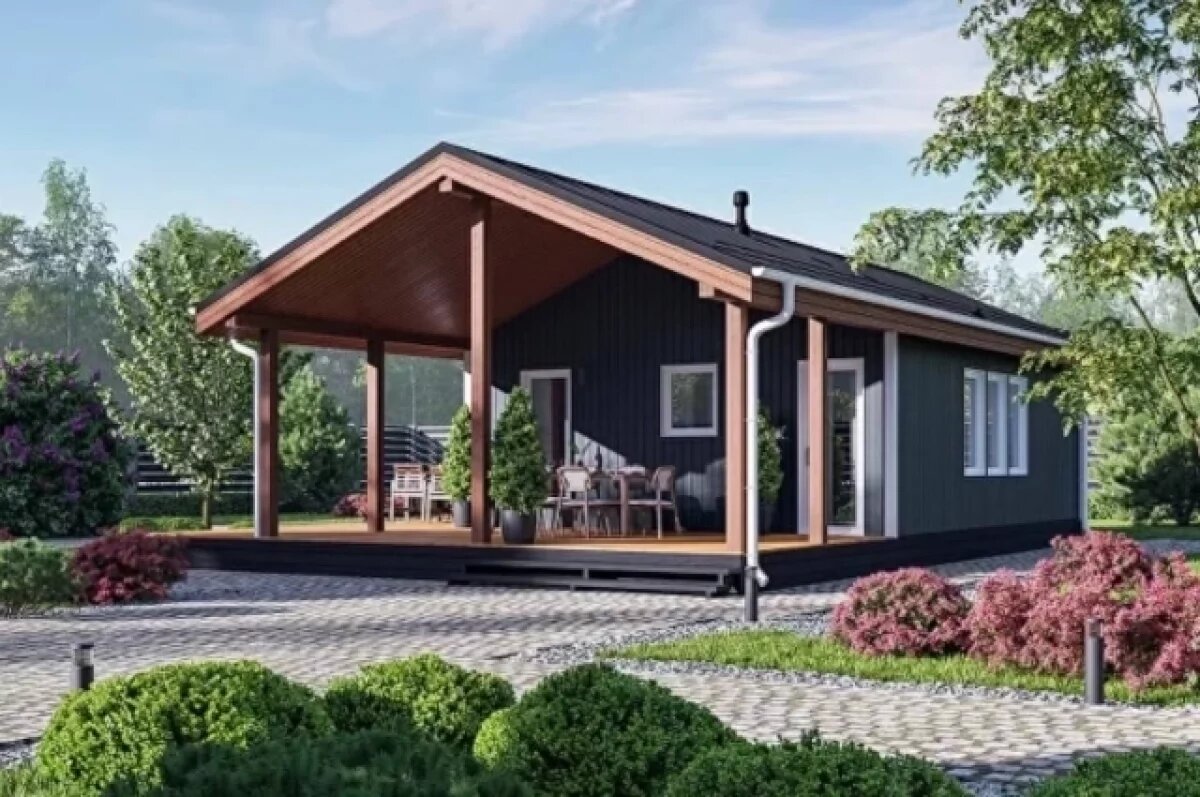    Холидей-парк «Аракай» построят за 2 млрд рублей возле парка «Оленьи ручьи»