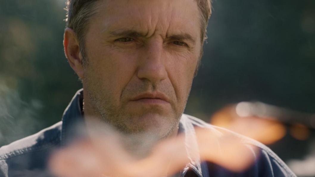 | Фото: скриншоты из фильма "Пылающий горизонт"