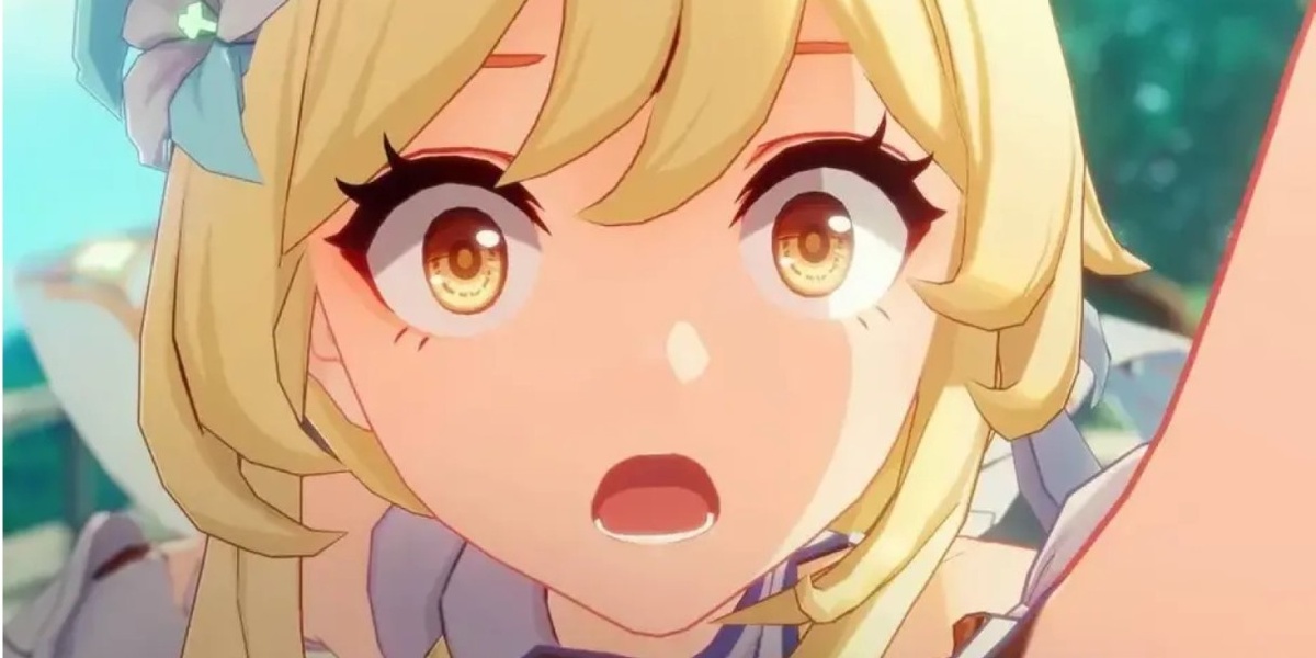 Genshin Impact перестанет запускаться на PlayStation 4. Источник: скрин из игры / miHoYo Limited📷
