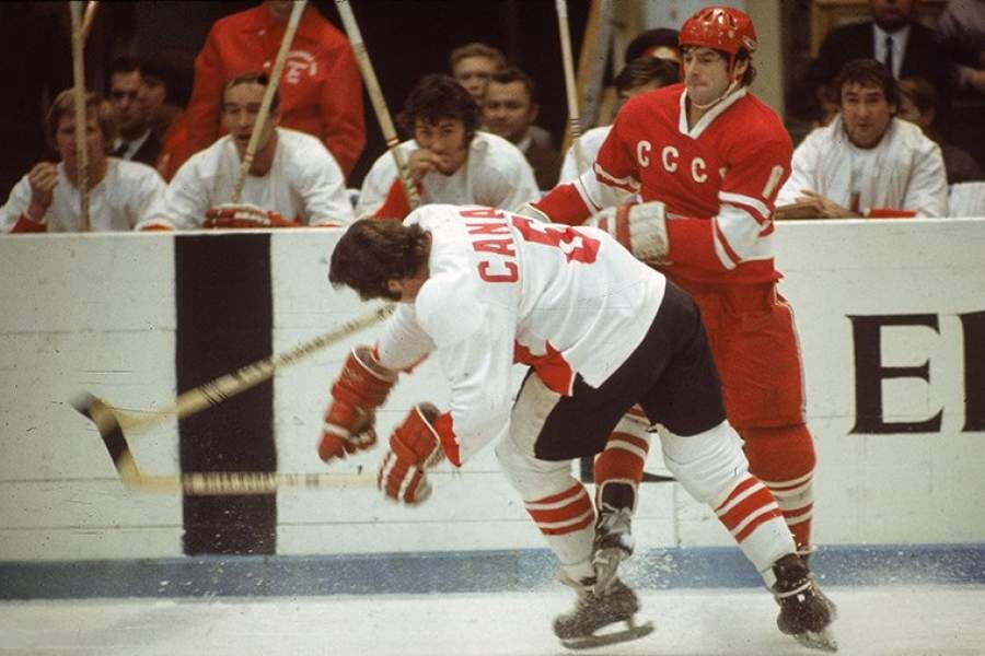 Суперсерия 72