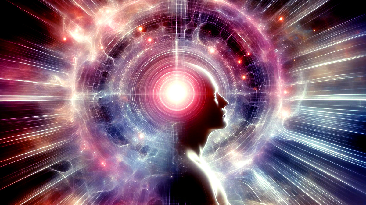 Разум – величайший обманщик и самозванец.