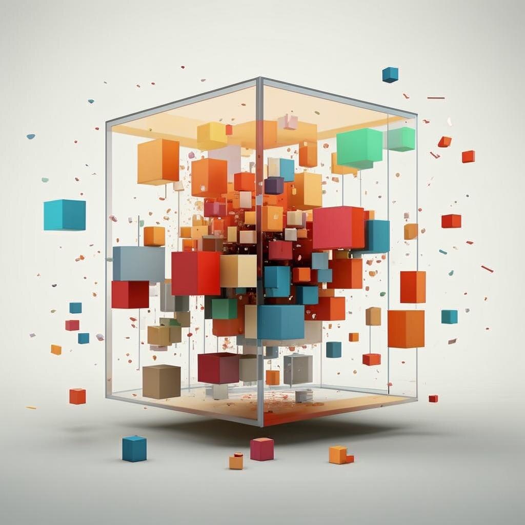 Изображение сгенерировано нейросетью Rudalle