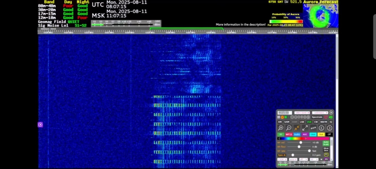    Фото: t.me/UVB76efir/