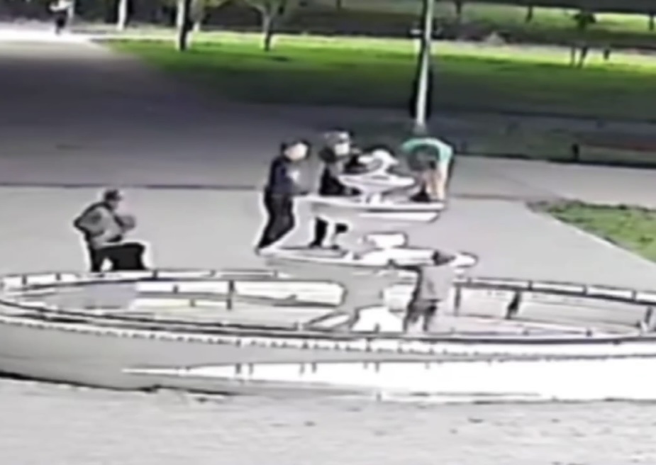    Фото: Алексей Казаченко / тг Ольга Гилёва