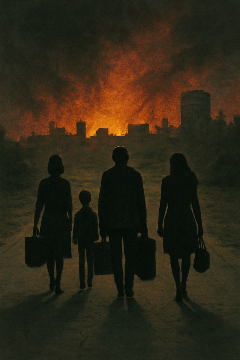 Автор: В. Панченко