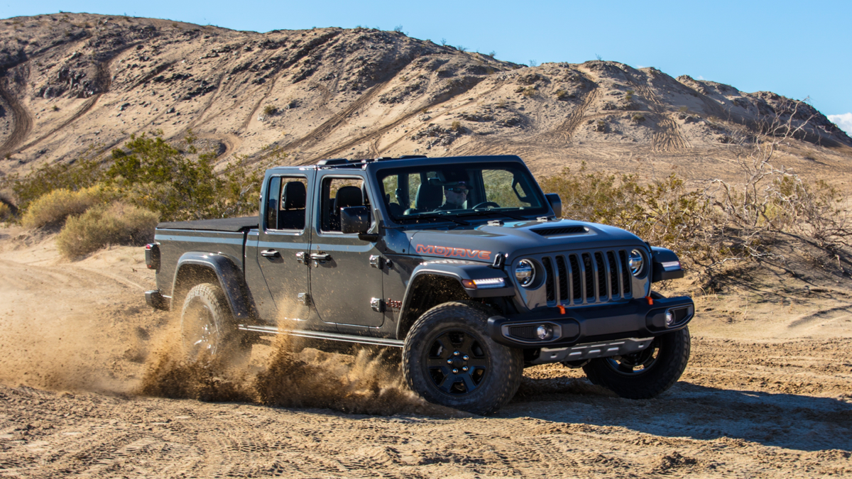 Источник фотографии: Jeep