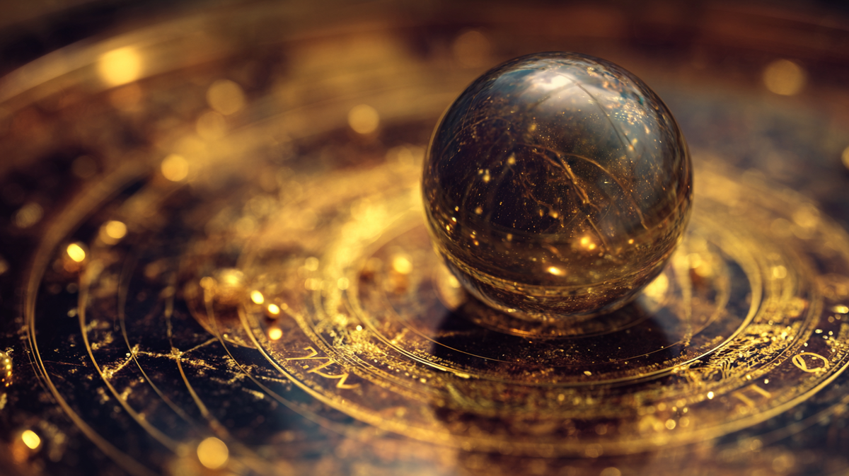 Расчет асцендента — ключевой элемент в изучении натальной карты