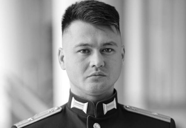    Заур Гурциев / времягероев.рф