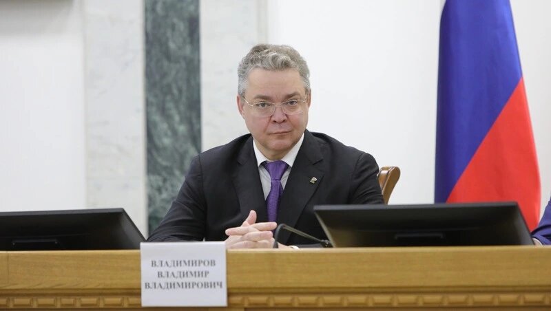      Фото: Дмитрий Ахмадуллин / / ИА «Победа26»