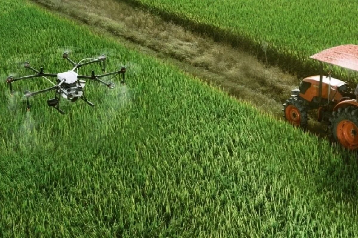    Оренбуржец осуществил запуск беспилотного летательного аппарата, незарегистрированного в Росавиации.