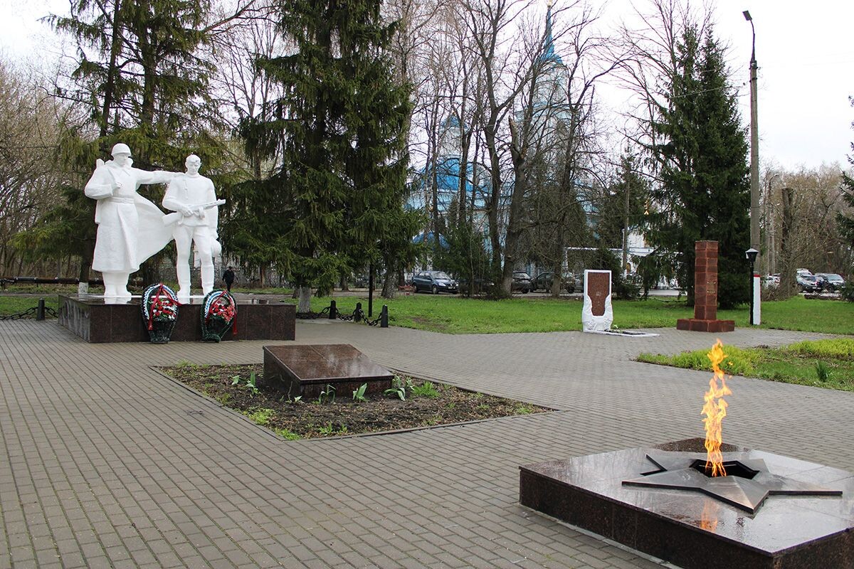 Фото: "Донская газета"