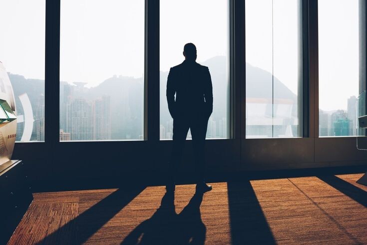 Развитие бизнеса