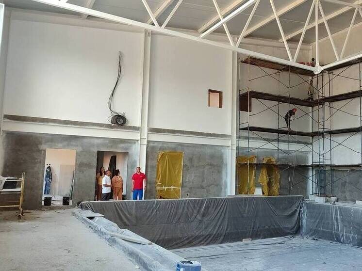     фото: телеграмм-канал Департамента ФК и С Брянской области