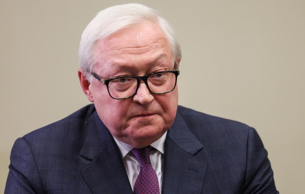 © Гавриил Григоров/ТАСС