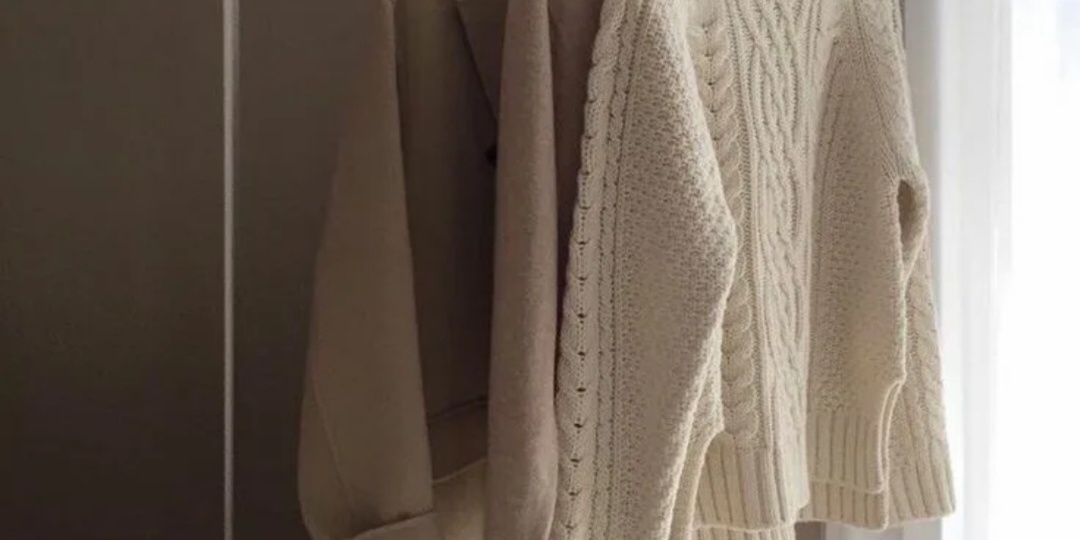 Минимализм начинается с рюкзака, а не с "дивана"