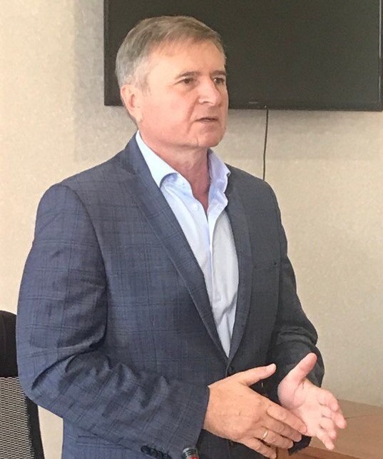    Фото пресс-службы администрации Искитимского района