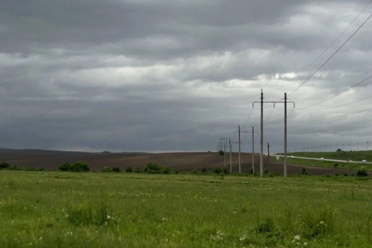    В Кабардино-Балкарии 48 сельхозобъектов подключили к электросетям