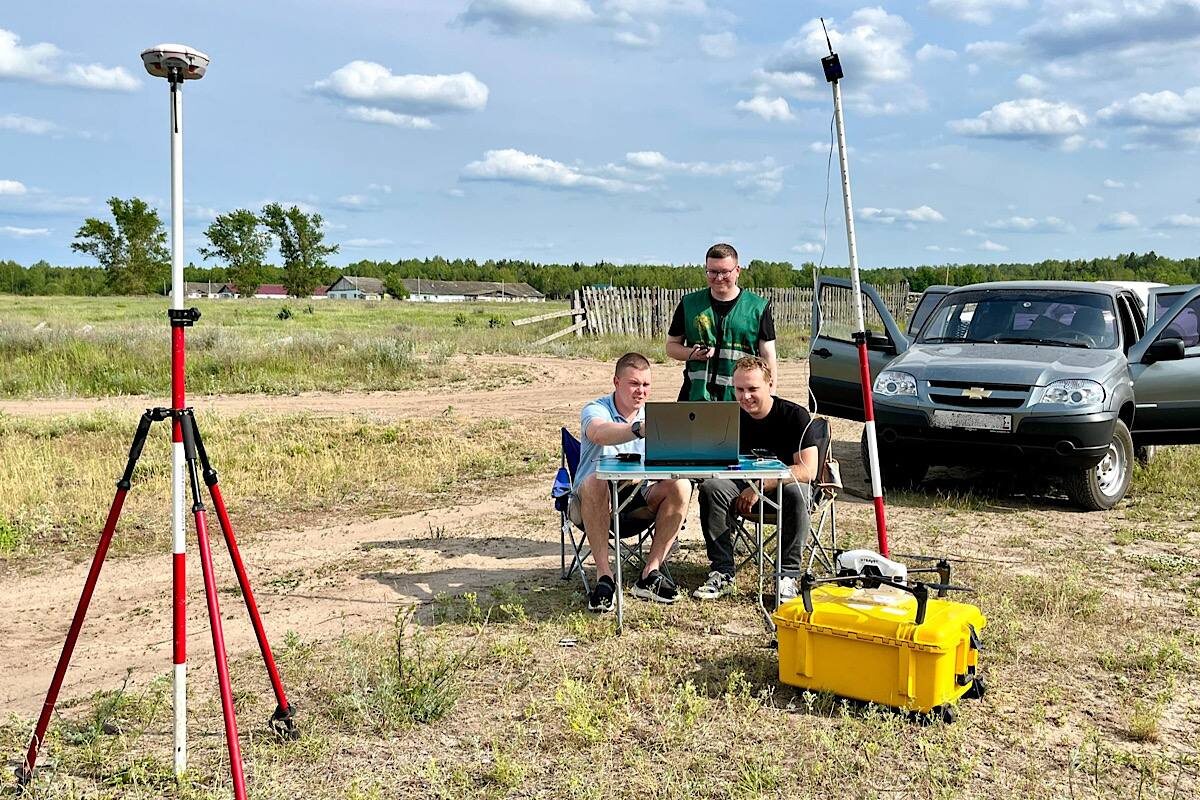    Фото: Росреестр РМ