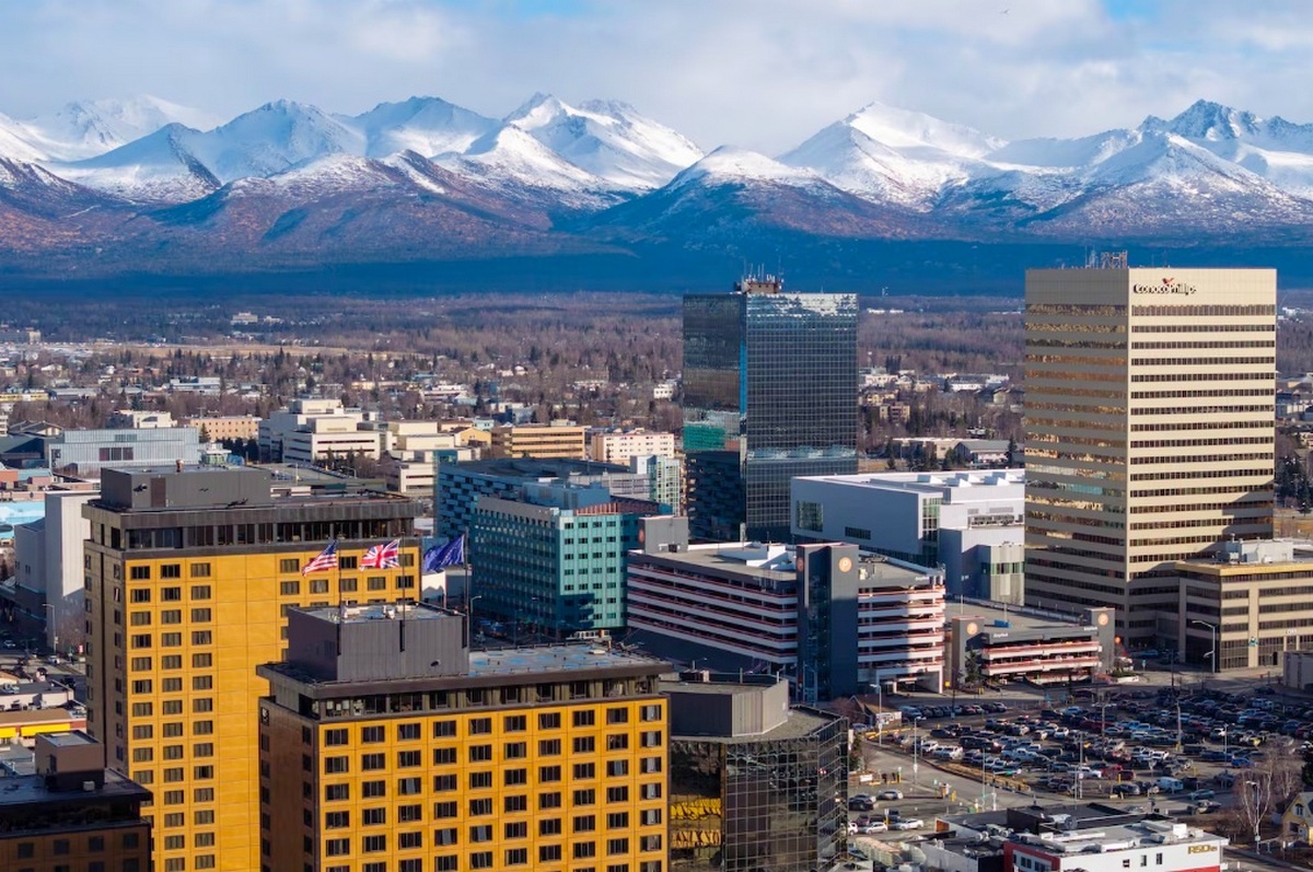    Фото: L. Holmes/Anchorage Daily News, источник: adn.com