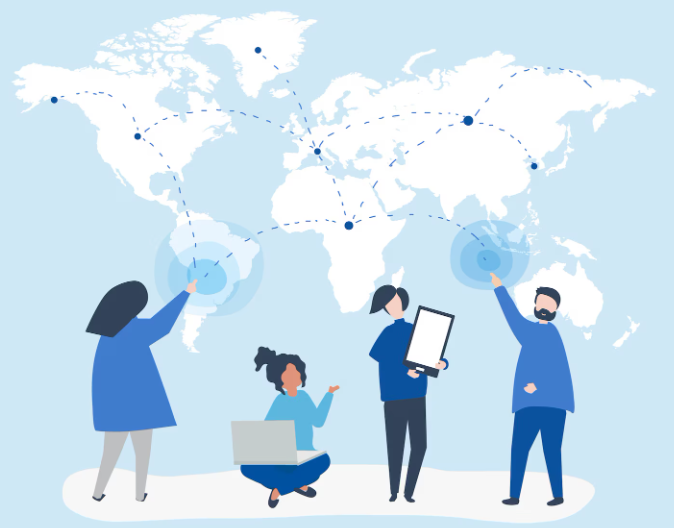 Основные признаки и отличия нерезидента от резидента