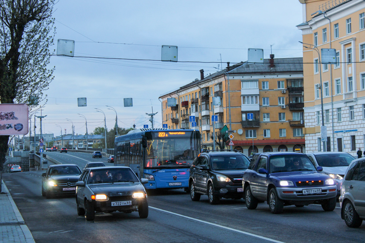 В России рост продаж автомобилей.  Фото: ФедералПресс / Ксения Кобалия