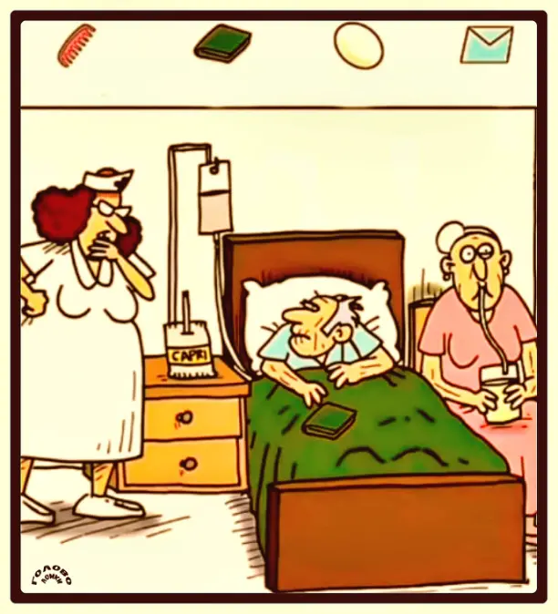 Предметный квест: найдите спрятанные вещи 🔍