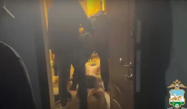    Фото: скриншот с видео