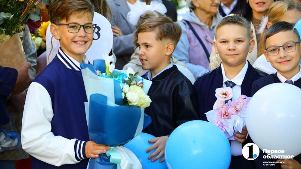 Фото: Людмила Ковалева, ИА «Первое областн