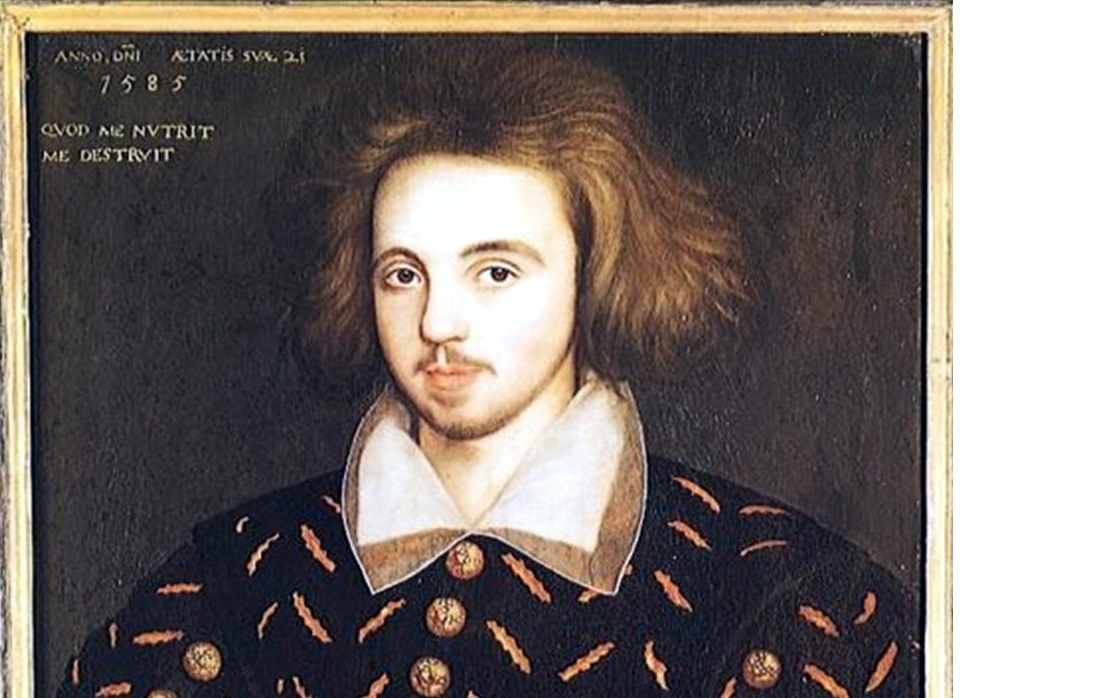 Кристофер Марло